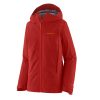 Women's Super Free Alpine Jacket