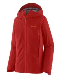 Women's Super Free Alpine Jacket