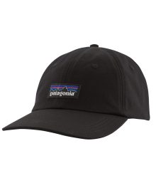 P-6 Label Trad Cap