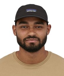 Alternative view of P-6 Label Trad Cap