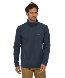 Alternative view of Men's Micro D® Fleece Pullover