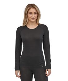 Alternative view of Women's Capilene® Thermal Weight Crewneck