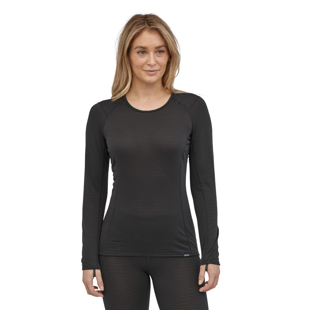 Women's Capilene® Thermal Weight Crewneck - Image 2