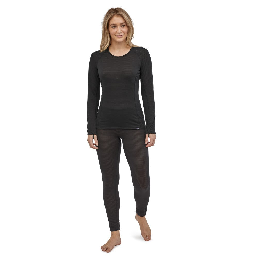 Women's Capilene® Thermal Weight Crewneck - Image 4
