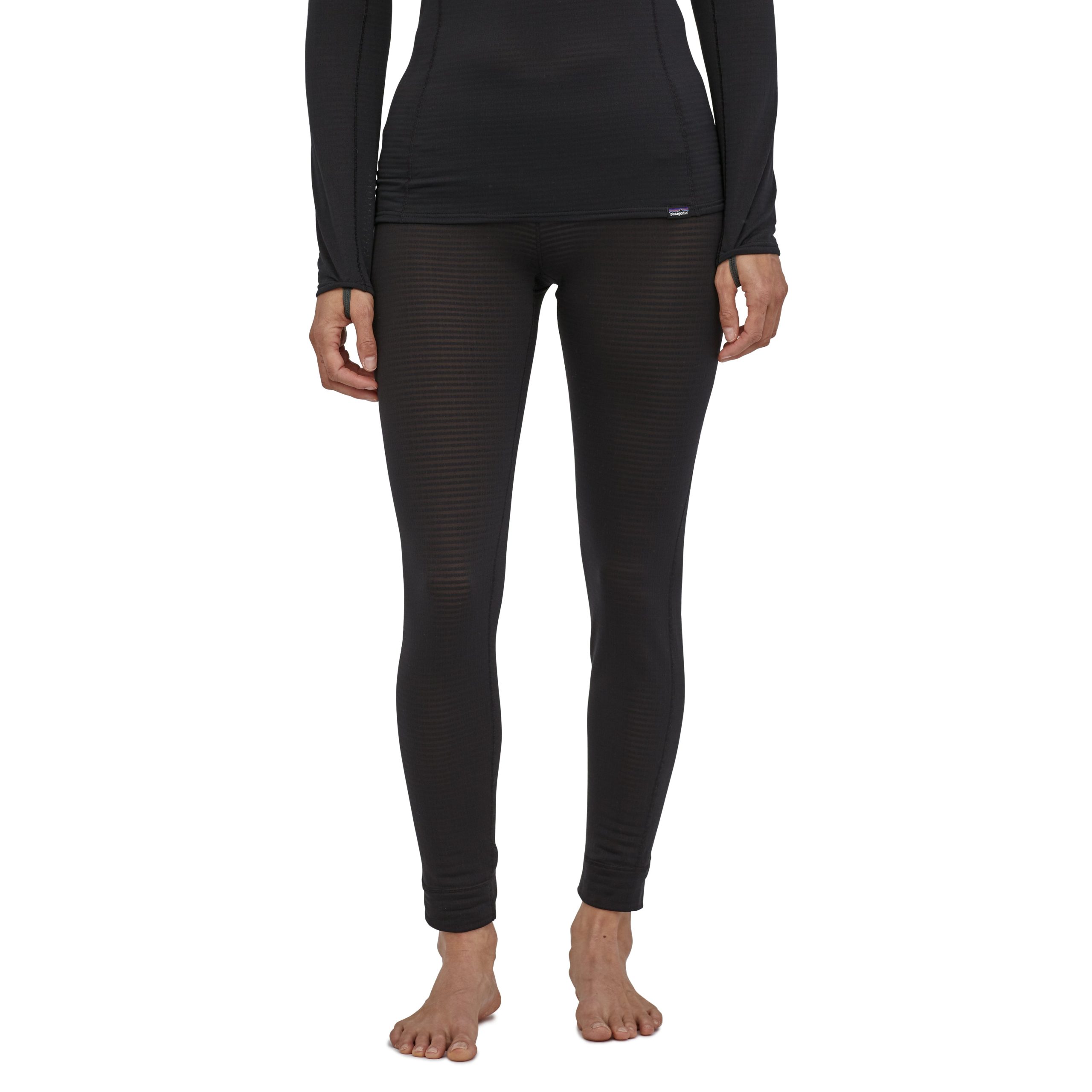 Women's Capilene? Thermal Weight Bottoms - Image 2
