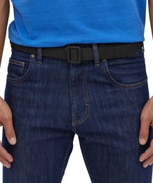 Alternative view of Friction Belt