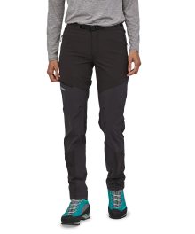 Alternative view of Women's Terravia Alpine Pants - Short