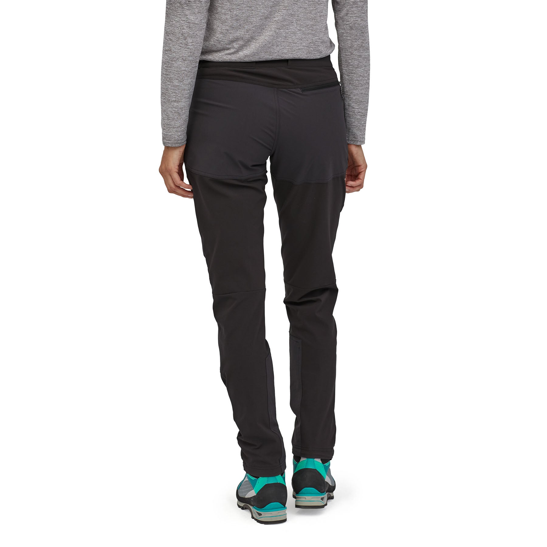 Women's Terravia Alpine Pants - Short - Image 3