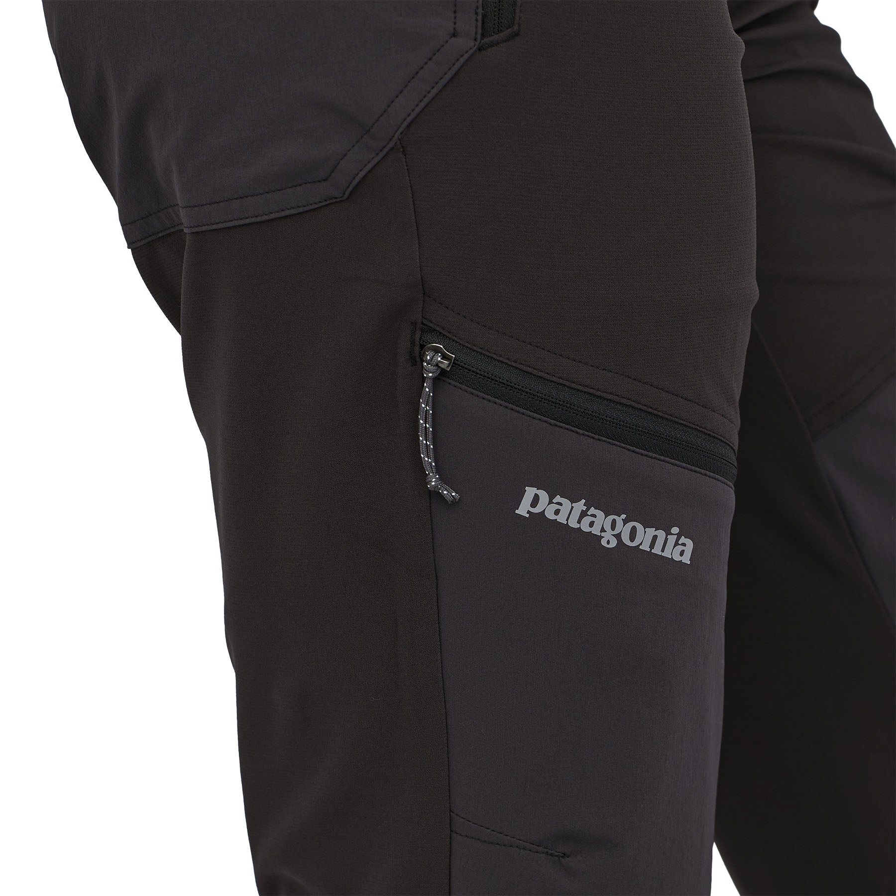 Women's Terravia Alpine Pants - Short - Image 5