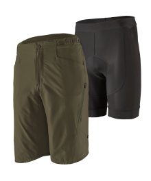 Men's Dirt Craft Bike Shorts