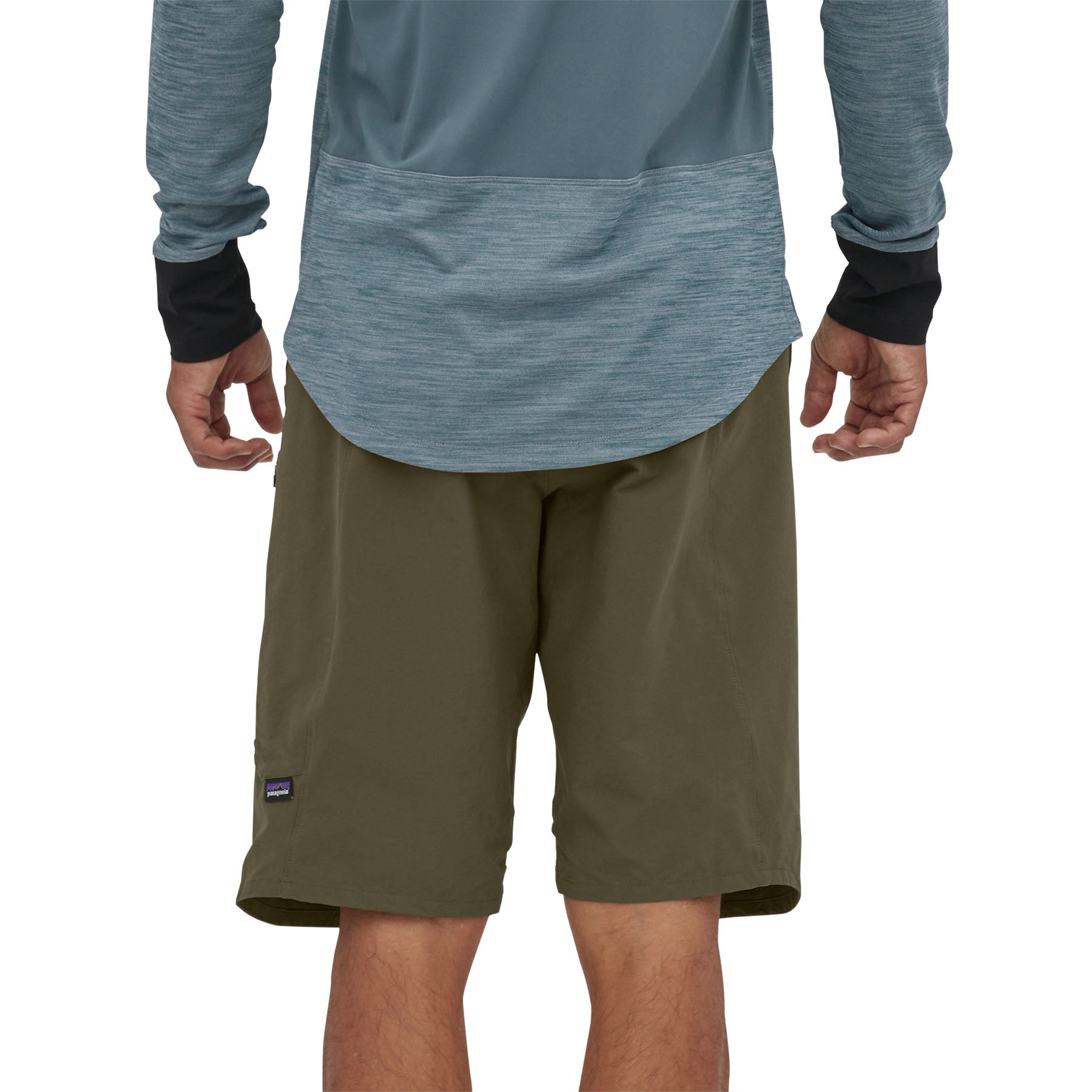 Men's Dirt Craft Bike Shorts - Image 3