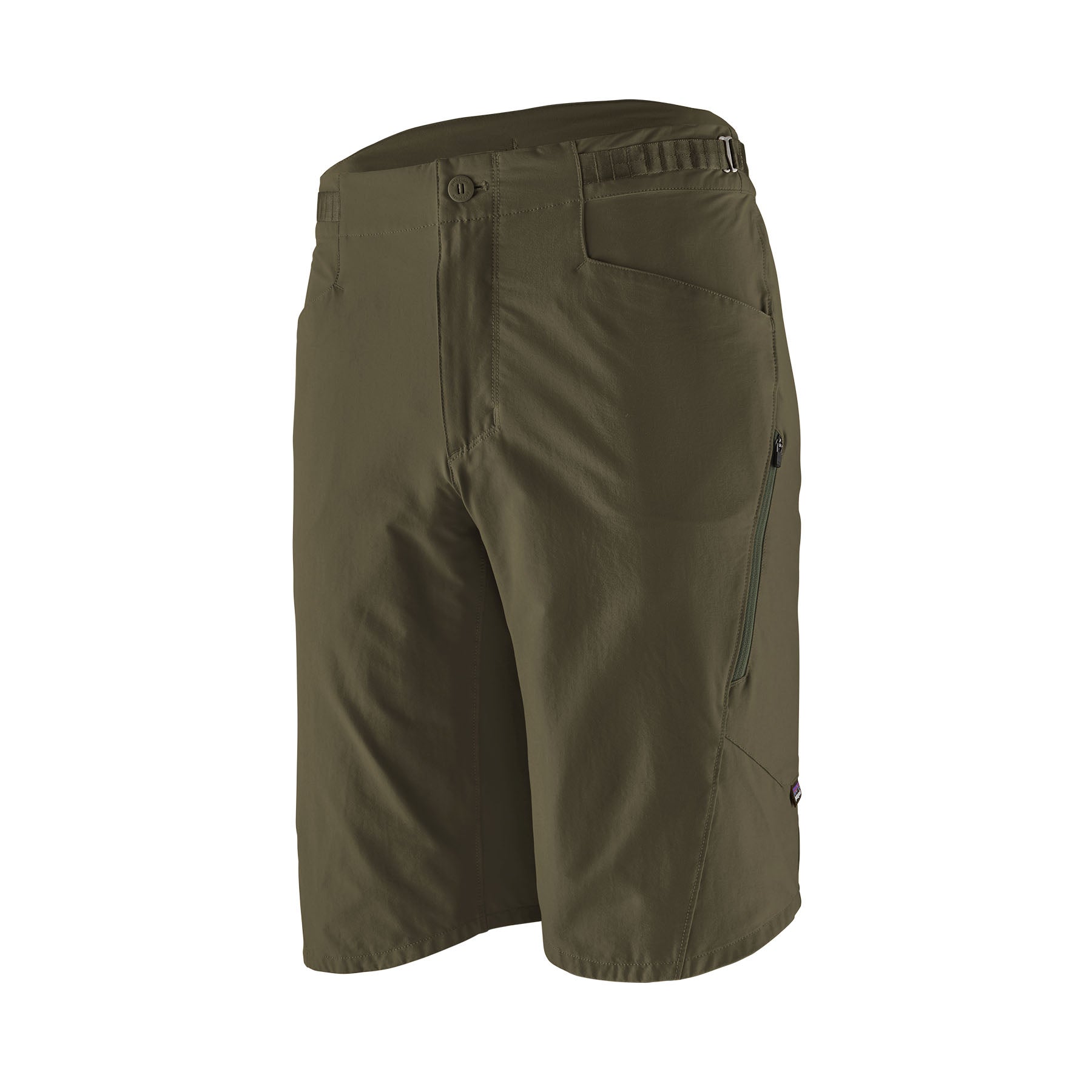 Men's Dirt Craft Bike Shorts - Image 5