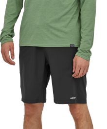 Alternative view of Men's Terrebonne Shorts - 10