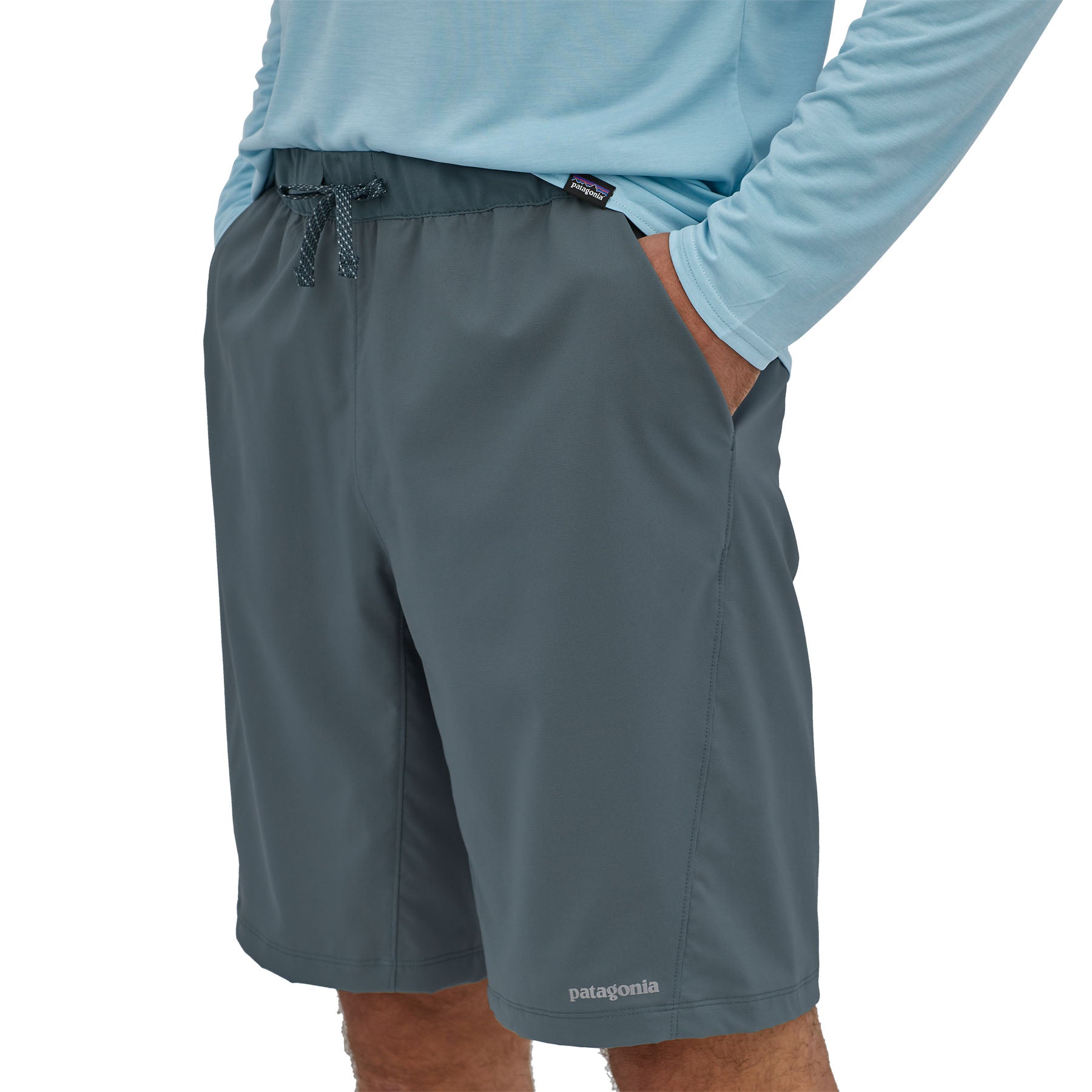Men's Terrebonne Shorts - 10 - Image 4
