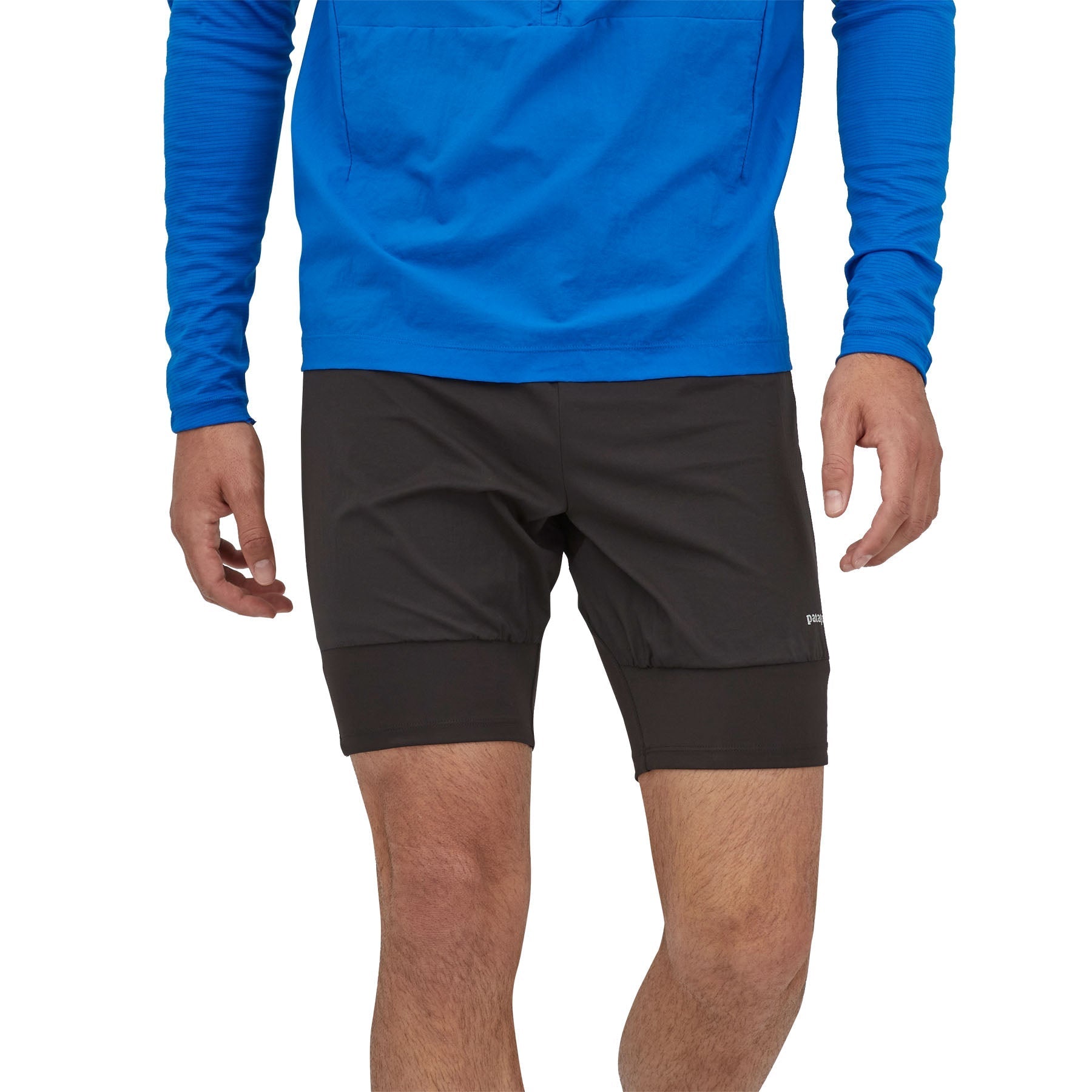 Men's Endless Run Shorts - 6 - Image 2