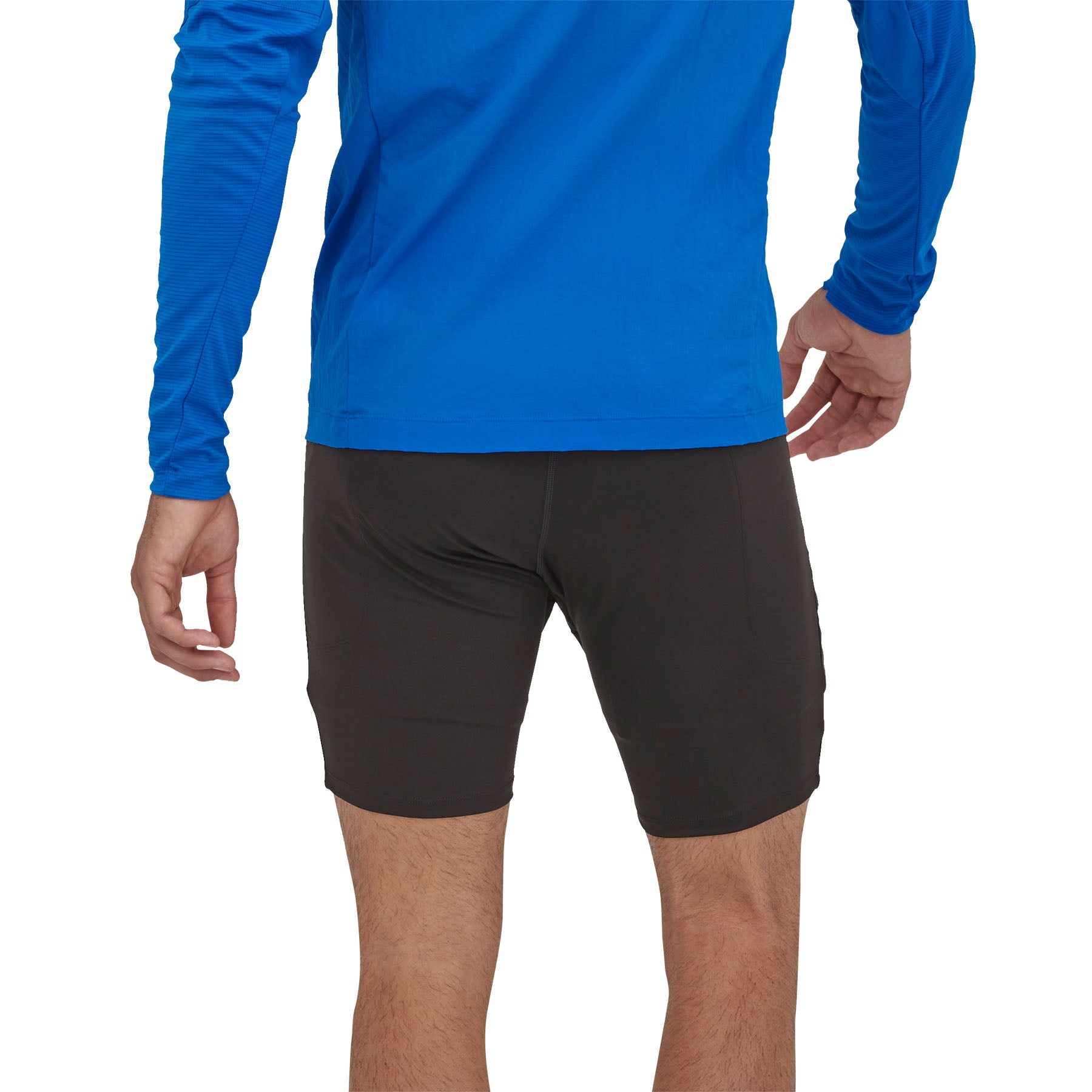 Men's Endless Run Shorts - 6 - Image 3