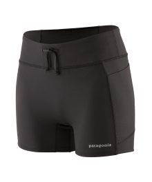 Women's Endless Run Shorts