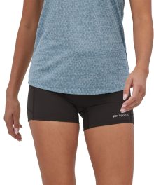Alternative view of Women's Endless Run Shorts