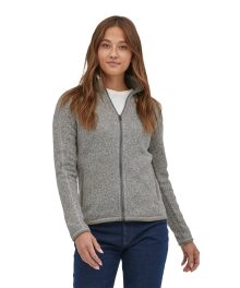Alternative view of Women's Better Sweater® Fleece Jacket