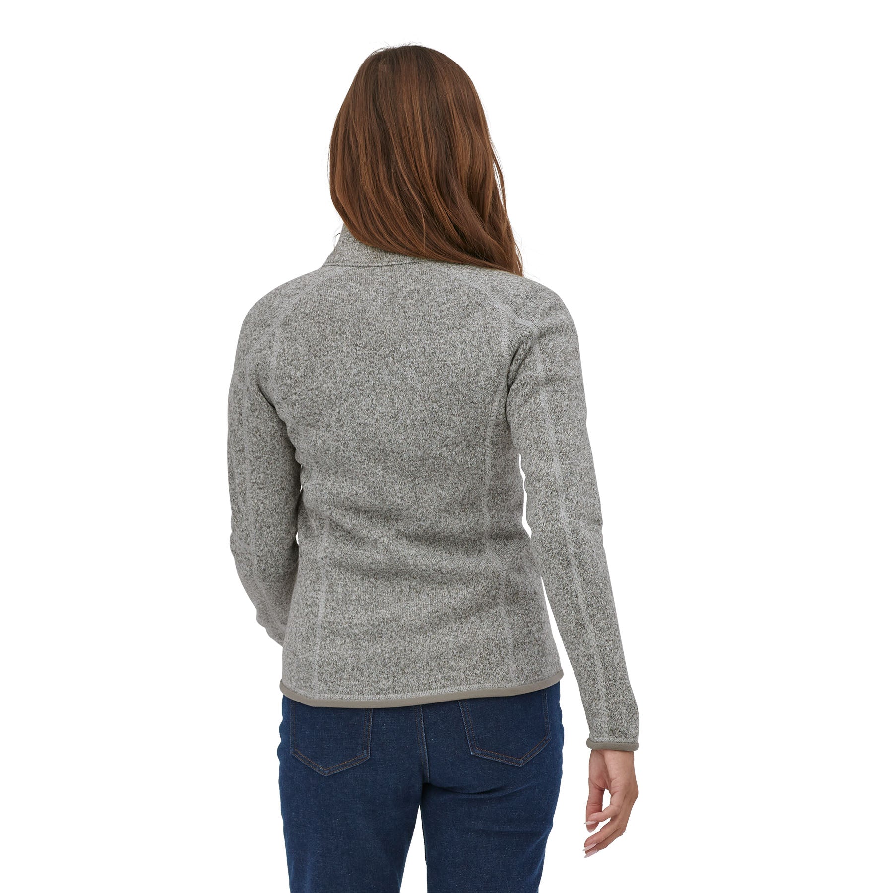 Women's Better Sweater® Fleece Jacket - Image 3