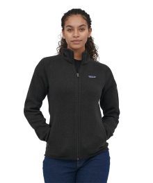 Alternative view of Women's Better Sweater® Fleece Jacket