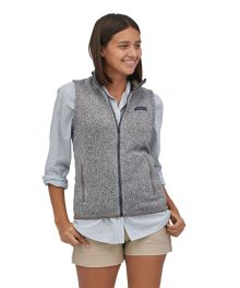 Alternative view of Women's Better Sweater® Fleece Vest