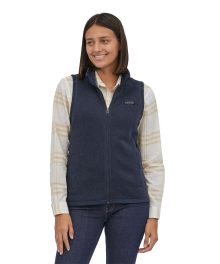 Alternative view of Women's Better Sweater® Fleece Vest