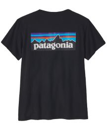 Alternative view of Women's P-6 Logo Responsibili-Tee®