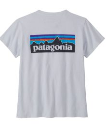 Alternative view of Women's P-6 Logo Responsibili-Tee®