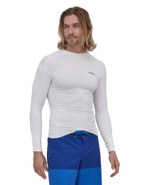 Alternative view of Men's Long-Sleeved RØ® Top