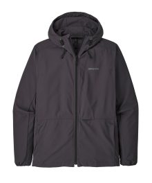 Men's Stretch Terre Planing Sun Hoody