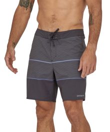 Alternative view of Men's Hydropeak Boardshorts - 18