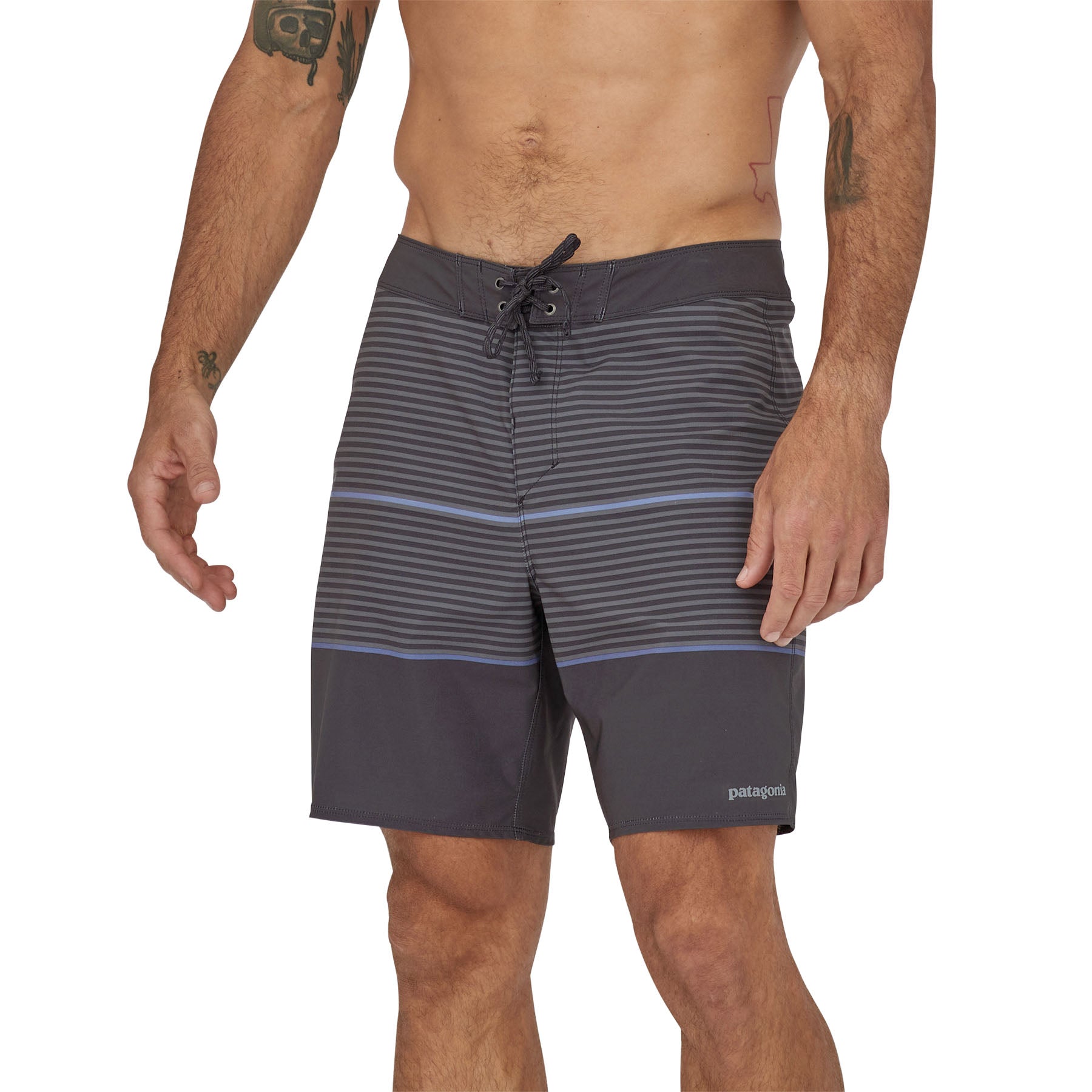 Men's Hydropeak Boardshorts - 18 - Image 2