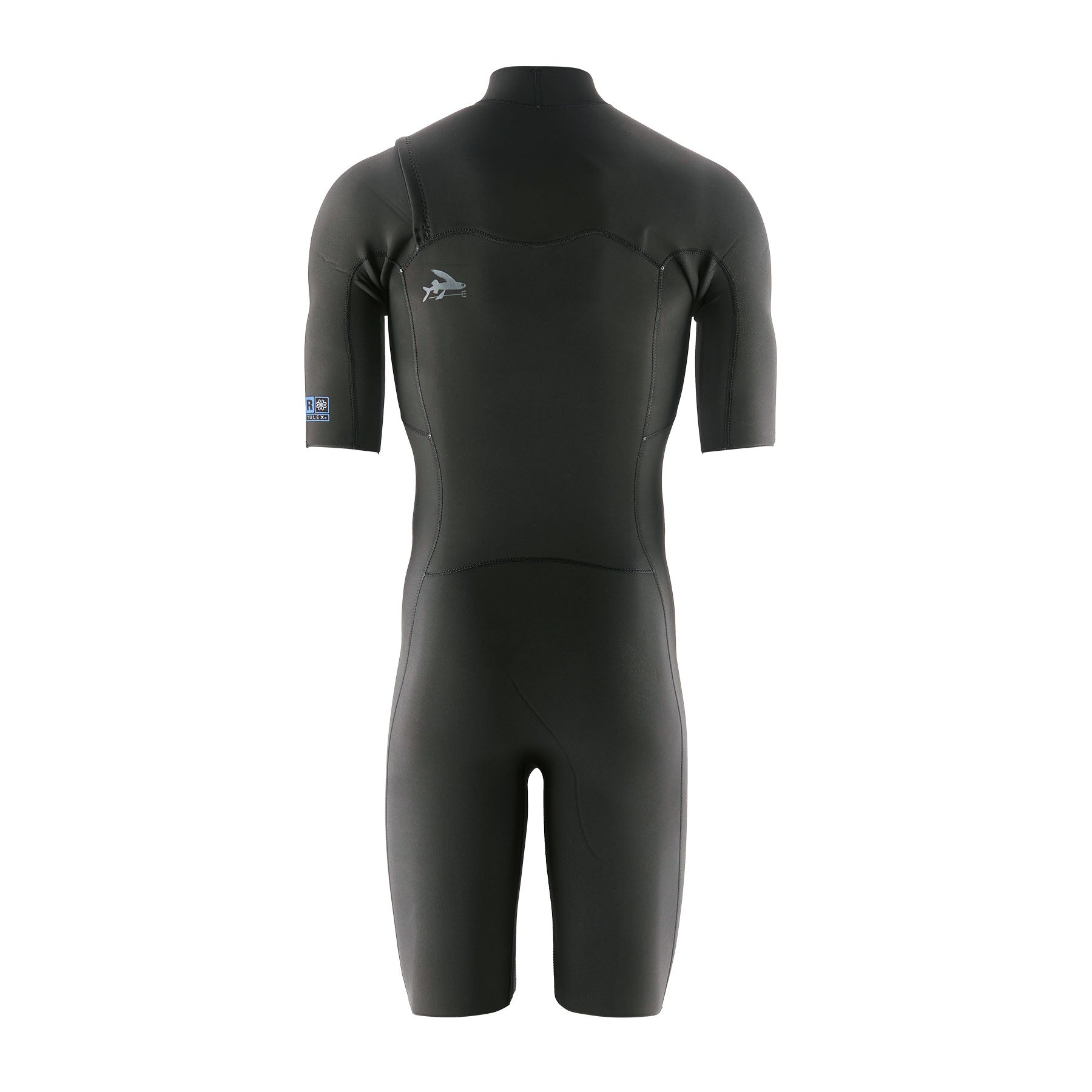 Men's R1® Lite Yulex® Front-Zip Spring Suit - Image 2