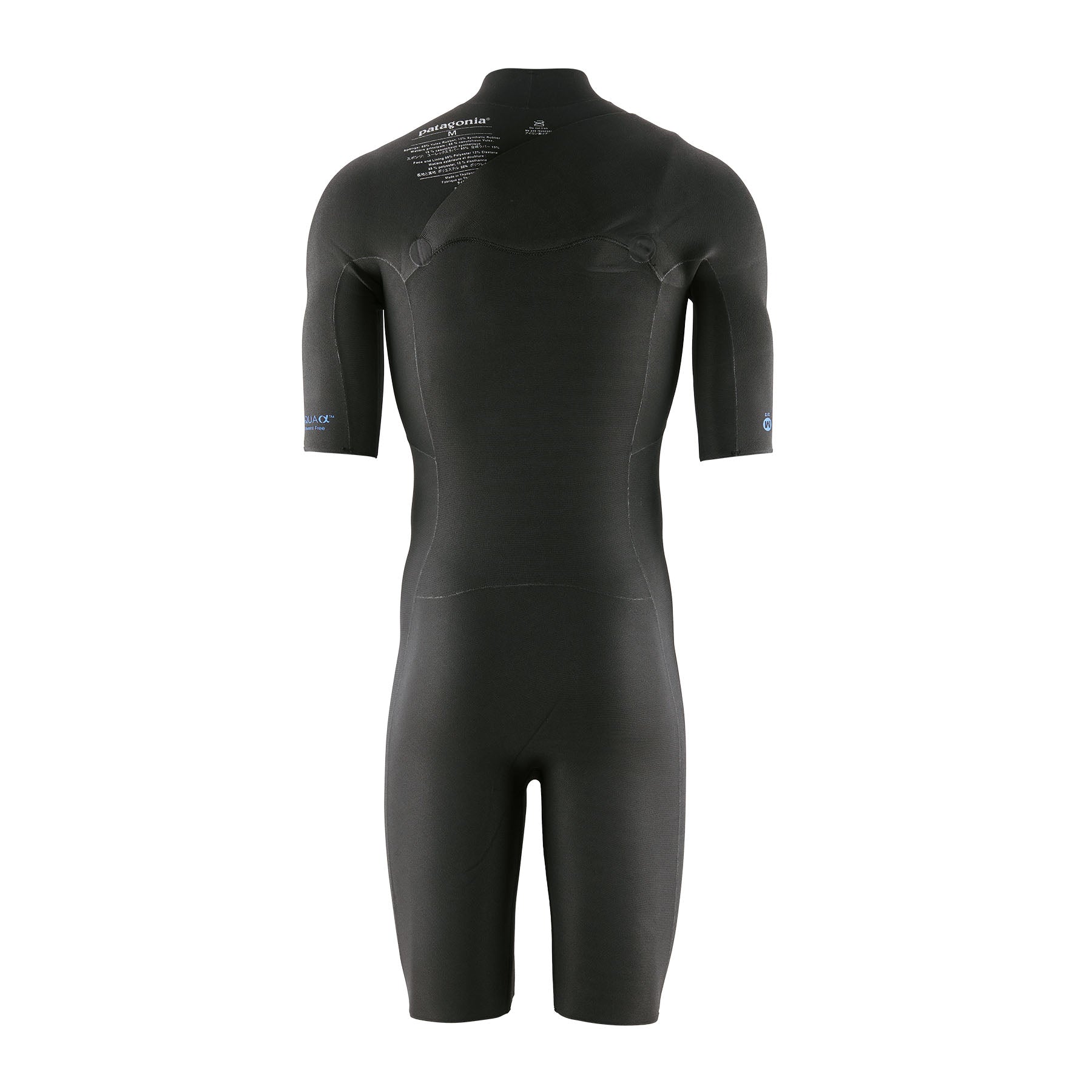 Men's R1® Lite Yulex® Front-Zip Spring Suit - Image 4