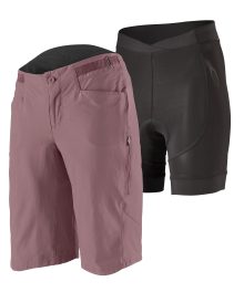 Women's Dirt Craft Bike Shorts