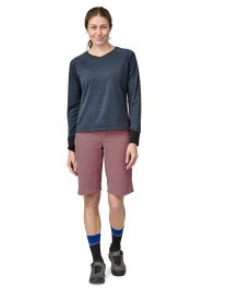 Alternative view of Women's Dirt Craft Bike Shorts