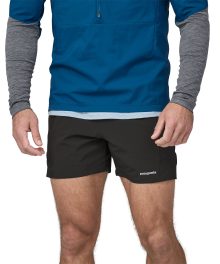 Alternative view of Men's Strider Pro Shorts - 5