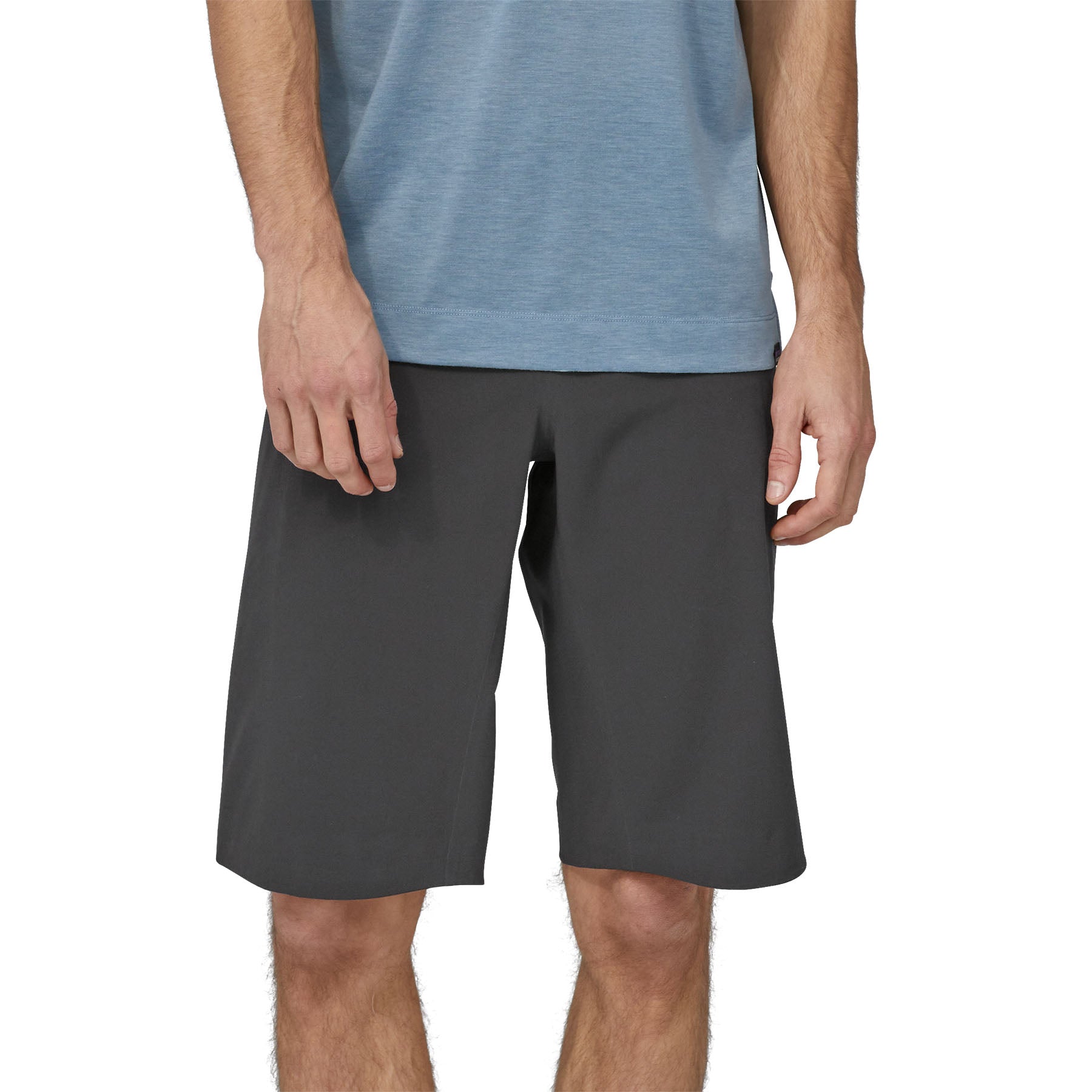 Men's Dirt Roamer Bike Shorts - Image 3