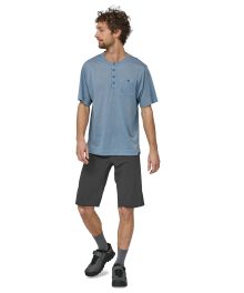 Alternative view of Men's Dirt Roamer Bike Shorts