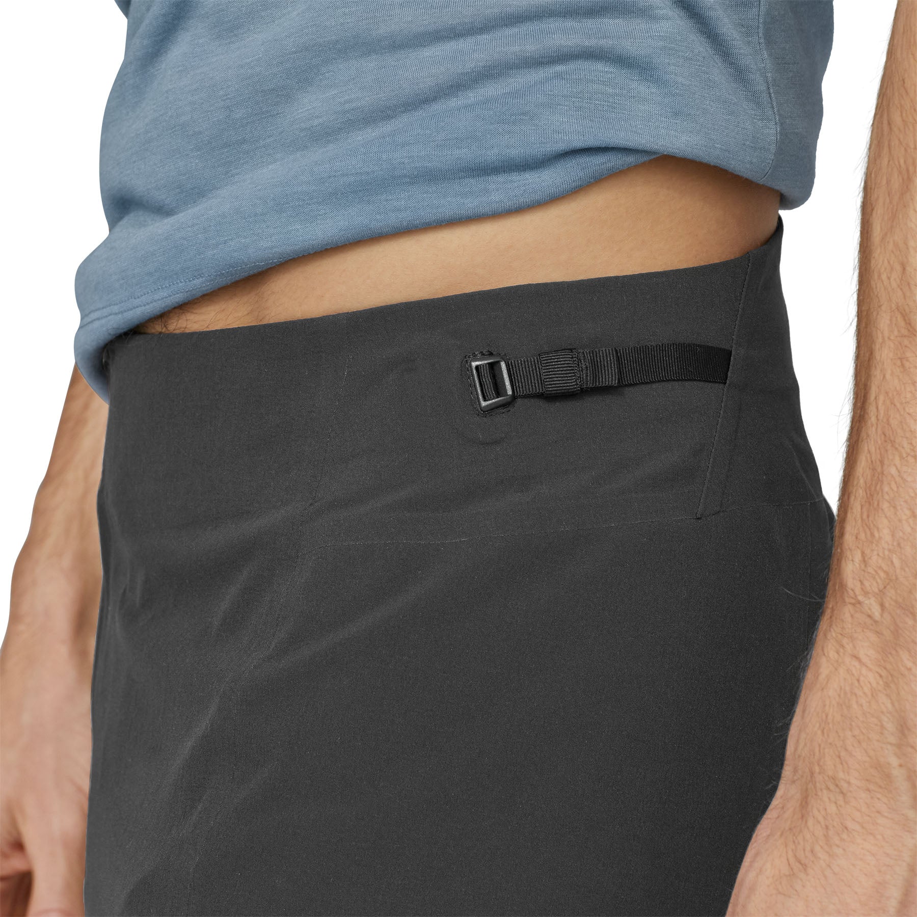 Men's Dirt Roamer Bike Shorts - Image 5