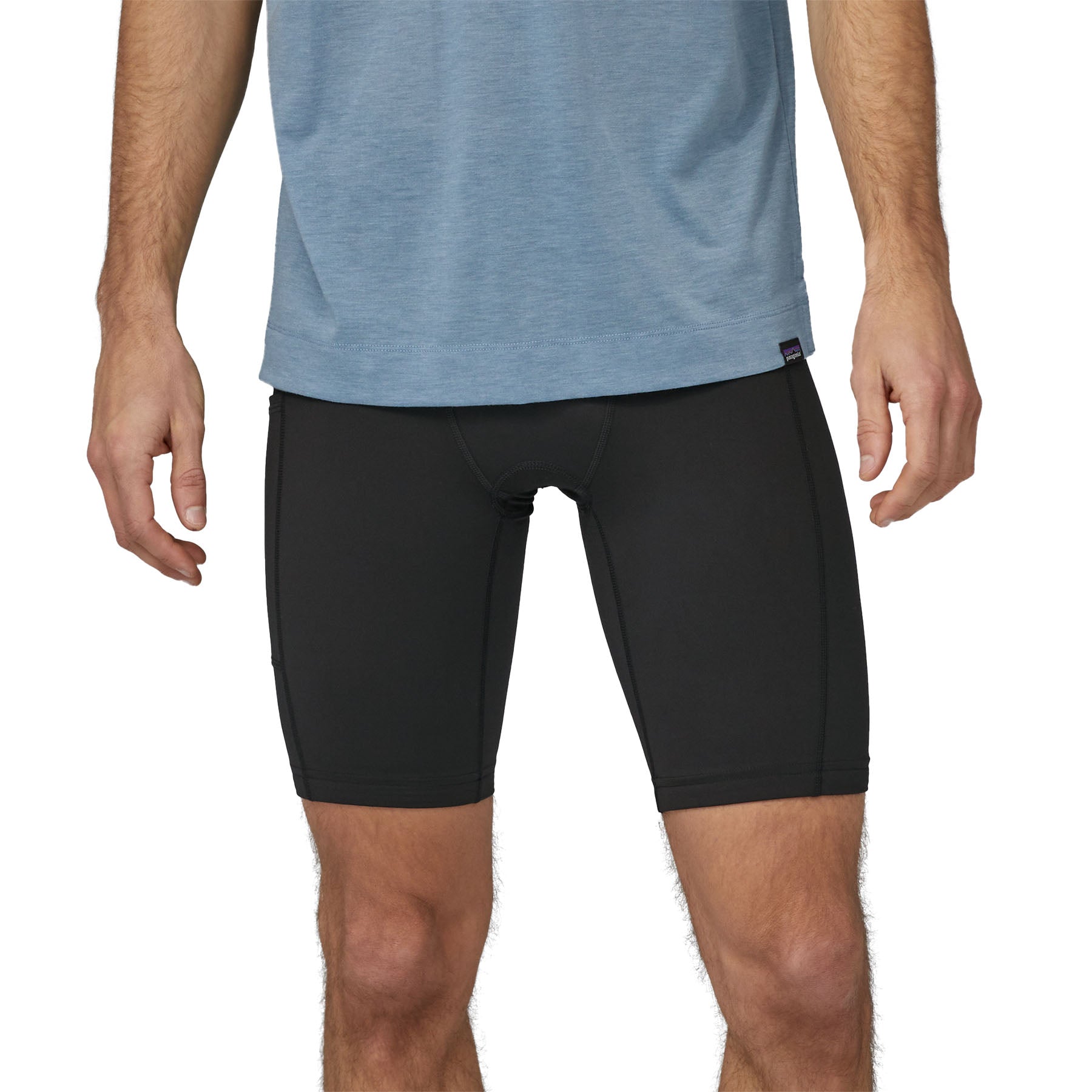Men's Nether Bike Shorts - Image 2