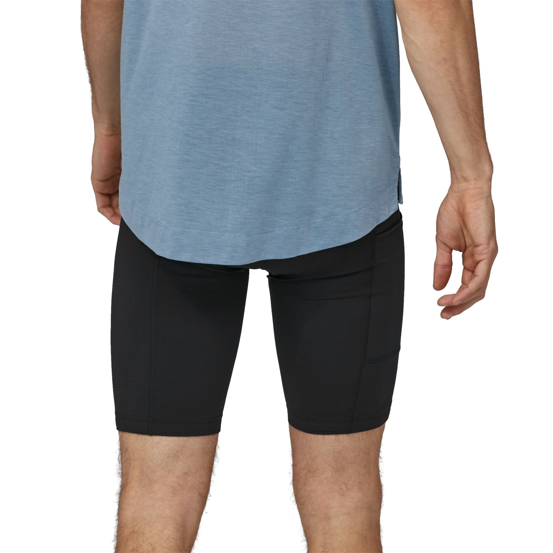 Men's Nether Bike Shorts - Image 3