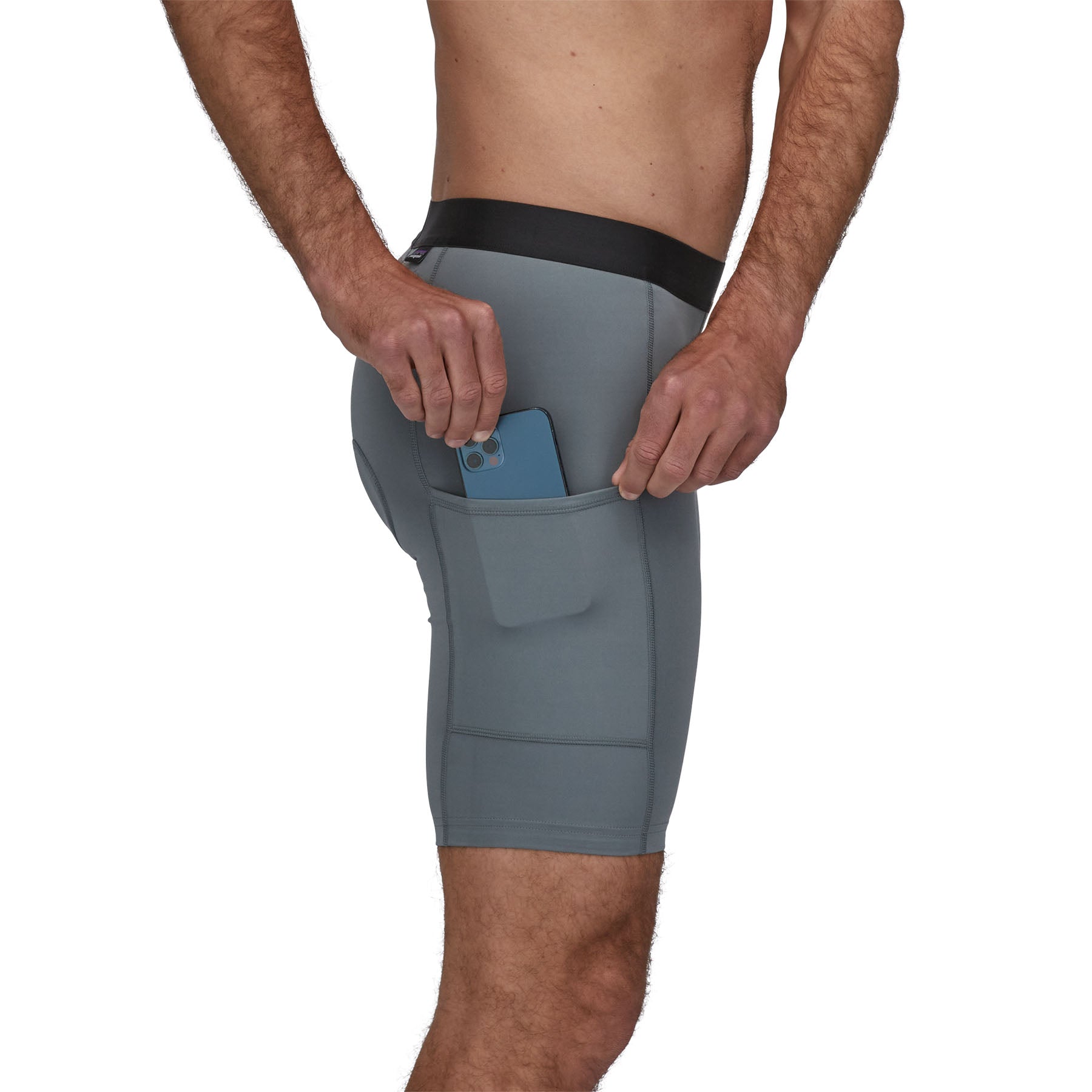 Men's Nether Bike Shorts - Image 5