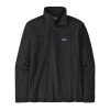 Men's Micro D® Fleece Pullover