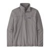 Men's Micro D® Fleece Pullover