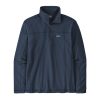 Men's Micro D® Fleece Pullover