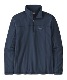 Men's Micro D® Fleece Pullover