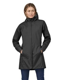 Alternative view of Women's Torrentshell 3L Rain Parka