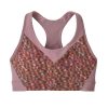Women's Wild Trails Sports Bra